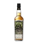 Compass Box Peat Monster - Arcana