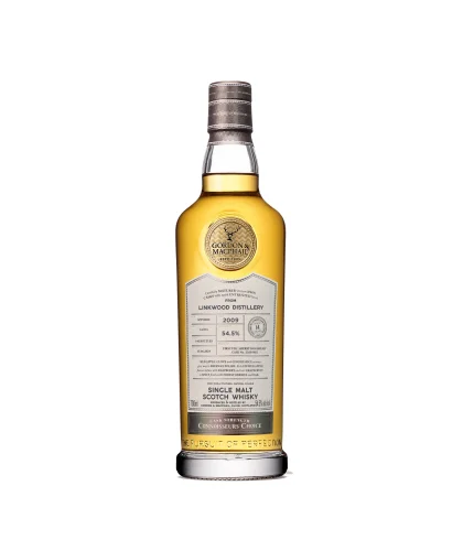 Fles Schotse Speyside single malt uit Elgin, op voorraad bij slijterij t Bockje in Bathmen