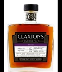 Claxton's Warehouse No.1 Speyside Monster 16 Years Old 2009