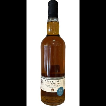 Adelphi Selection Ledaig 2026 3Y
