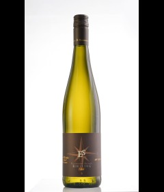 Flasche Ellermann-Spiegel Riesling Trocken