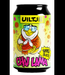 Brouwerij 't Uiltje Chai Lama Tripel