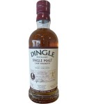 Dingle Single Malt Cask Strength