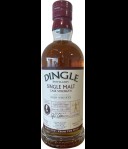 Dingle Single Malt Cask Strength