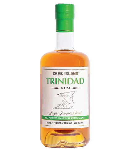 Cane Island Trinidad