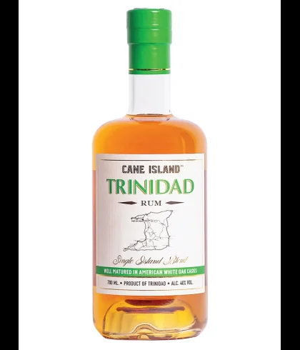 Cane Island Trinidad