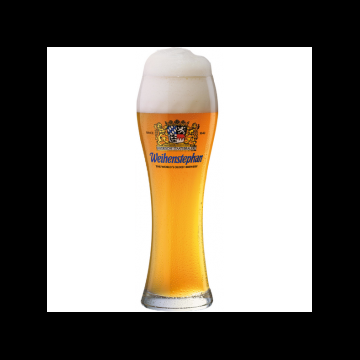 Weihenstephaner Glas