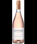 L'Avenir Horizon Rosé de Pinotage