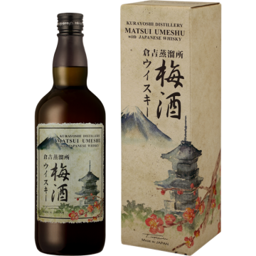 Matsui Umeshu