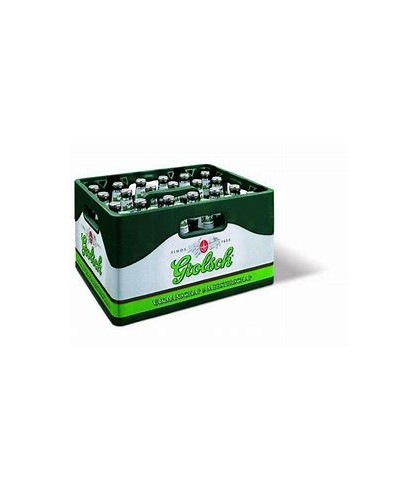 Grolsch Pilsener