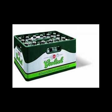 Grolsch Pilsener