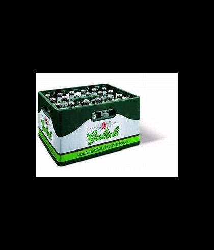Grolsch Pilsener