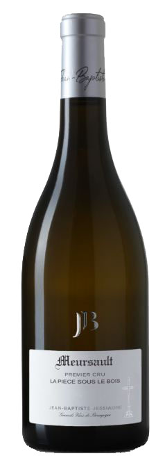 Fles Meursault-Blagny 1er Cru La Piece sous le Bois, wijn, op voorraad bij slijterij t Bockje in Bathmen