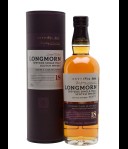 LONGMORN 18 Years Old