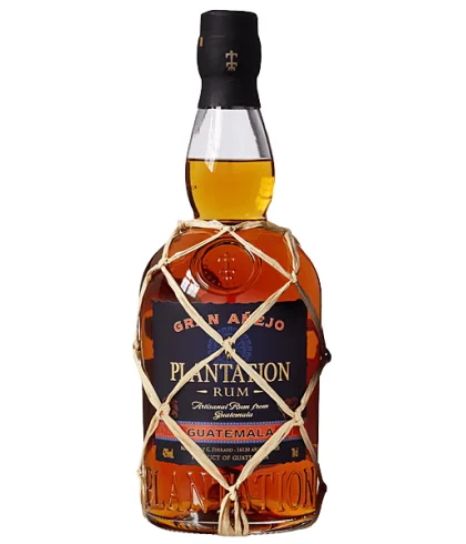 Plantation Gran Anejo Guatemala
