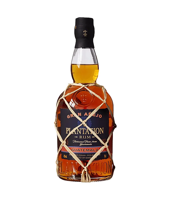 Plantation Gran Anejo Guatemala bij t Bockje in Bathmen