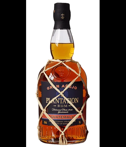 Plantation Gran Anejo Guatemala
