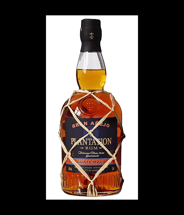 Plantation Gran Anejo Guatemala bij t Bockje in Bathmen
