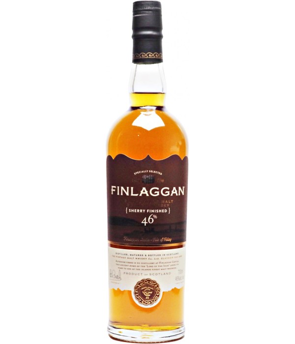 Finlaggan Sherry Finished 2021 bij t Bockje in Bathmen
