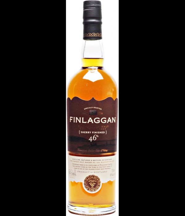 Finlaggan Sherry Finished 2021 bij t Bockje in Bathmen