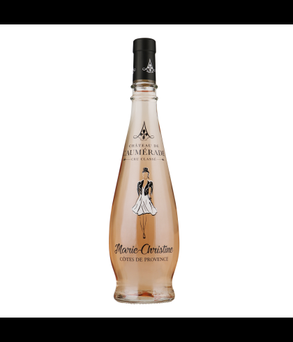 Marie Christine Rosé Provence Cru Classe