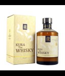 Kura The Whisky Classic Blended Malt