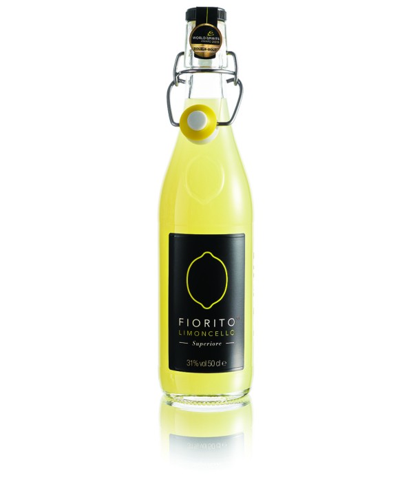 Limoncello Di Fiorito bij t Bockje in Bathmen