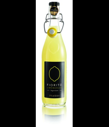 Limoncello Di Fiorito, op voorraad bij slijterij t Bockje in Bathmen