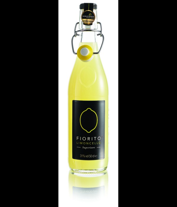 Limoncello Di Fiorito bij t Bockje in Bathmen