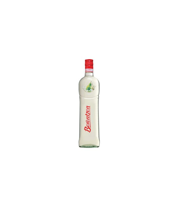 Berentzen Pear bij t Bockje in Bathmen