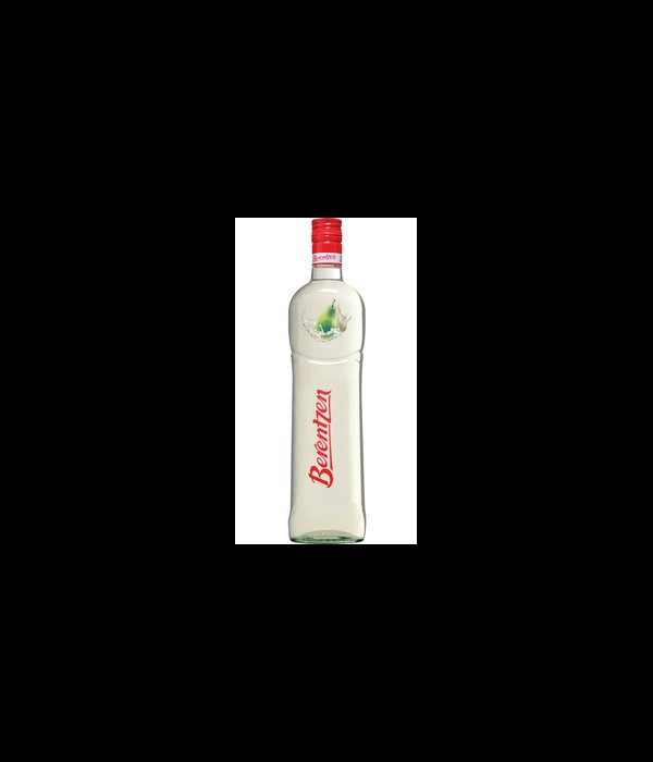 Berentzen Pear bij t Bockje in Bathmen