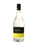 Fles Genièvre de Wambrechies, eau-de-vie, op voorraad bij slijterij ’t Bockje in Bathmen