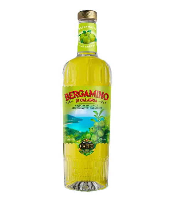 Caffo Bergamino di Calabri Liqueur bij t Bockje in Bathmen