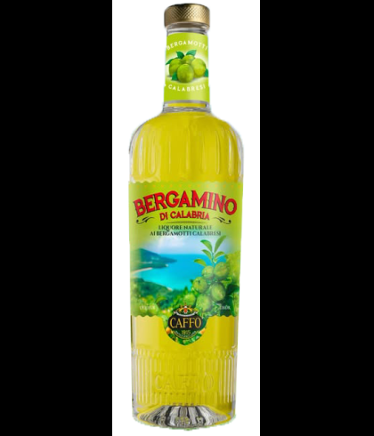 Caffo Bergamino di Calabri Liqueur