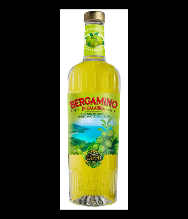 Caffo Bergamino di Calabri Liqueur bij t Bockje in Bathmen