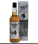 Smoky Scot Madeira Cask Finish