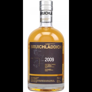 Bruichladdich The 2009