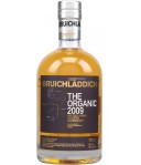Bruichladdich 2009 The Organic