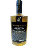 WHISKY CASTLE Smoke Barley