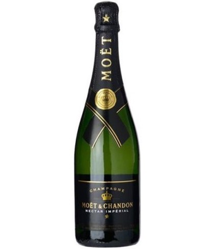 Moët & Chandon Nectar Impérial