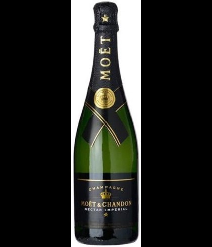 Moët & Chandon Nectar Impérial