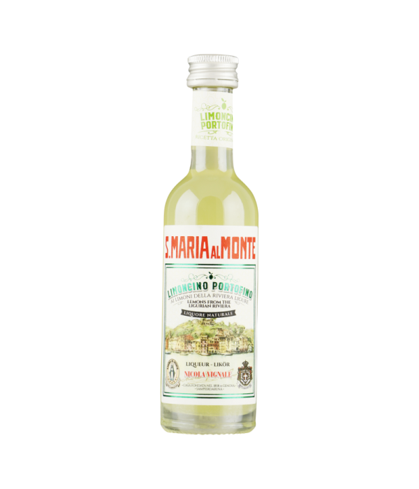 Santa Maria al Monte Limoncino Portofino mini bij t Bockje in Bathmen