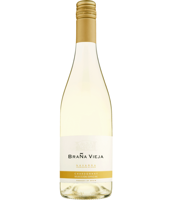 Braña Vieja Chardonnay Selección Especial, wijn bij t Bockje in Bathmen