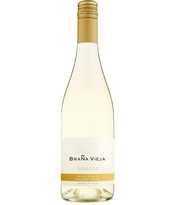 Braña Vieja Chardonnay Selección Especial, wijn bij t Bockje in Bathmen
