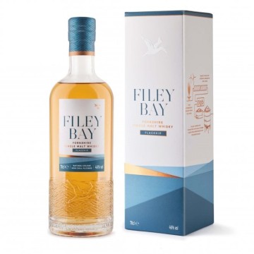 Filey Bay Flagship