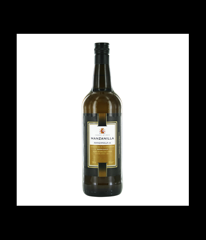 P. Rodriquez e Hijos Manzanilla