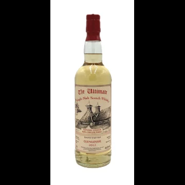 The Ultimate Glenlossie 10 Years Old 2012 Cask #7064