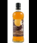 Mars Komagatake Tsunuki Aging 2016
