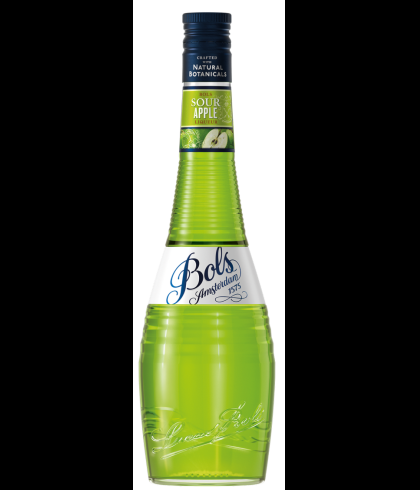 Bols Sour Apple