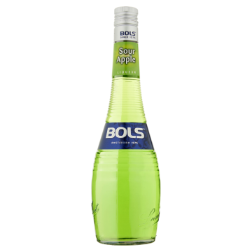 Bols Sour Apple